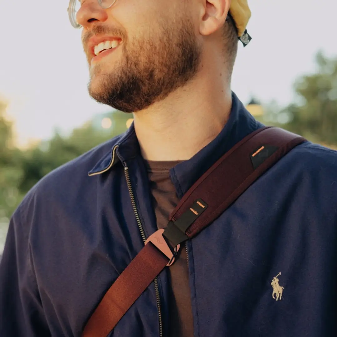 Peak Design Everyday Sling 6L BEDS-6-EP-3 - Paars