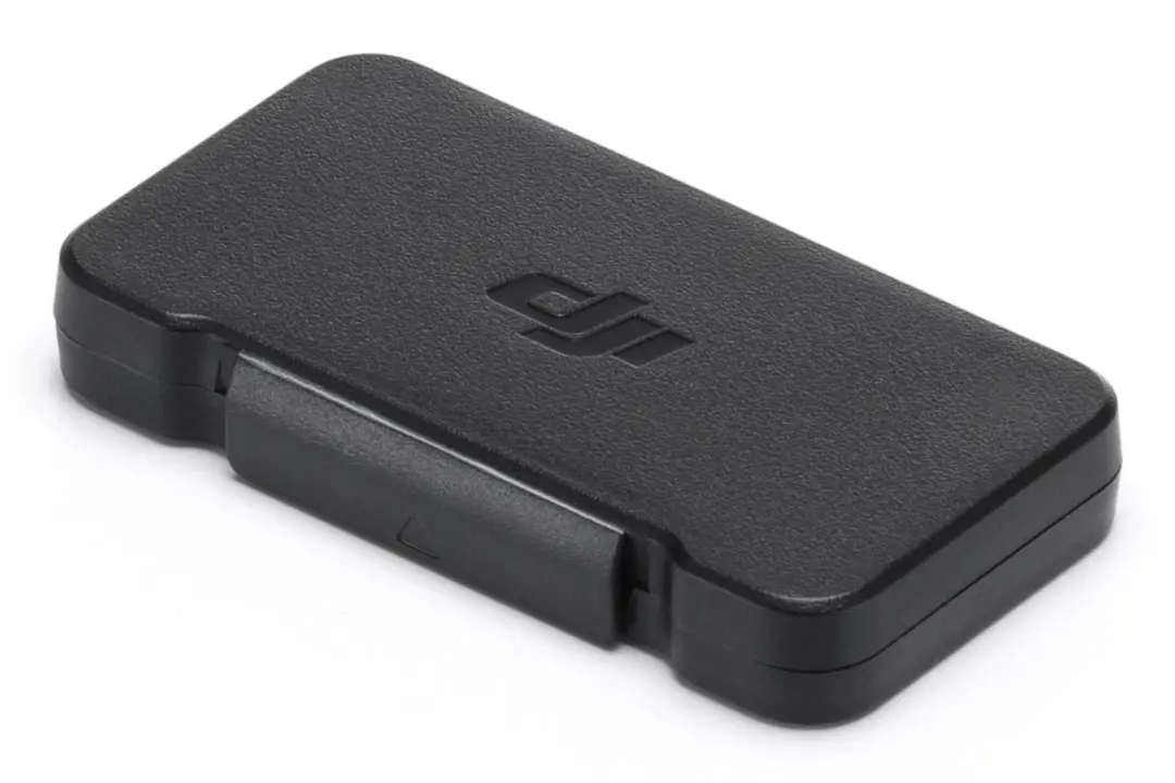 DJI Flip ND-Filterkit ND16/64/256 - Zwart - afbeelding 4 van 6