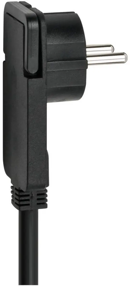 Brennenstuhl Verlengkabel Single 2m - 3680W - 1 Stopcontact