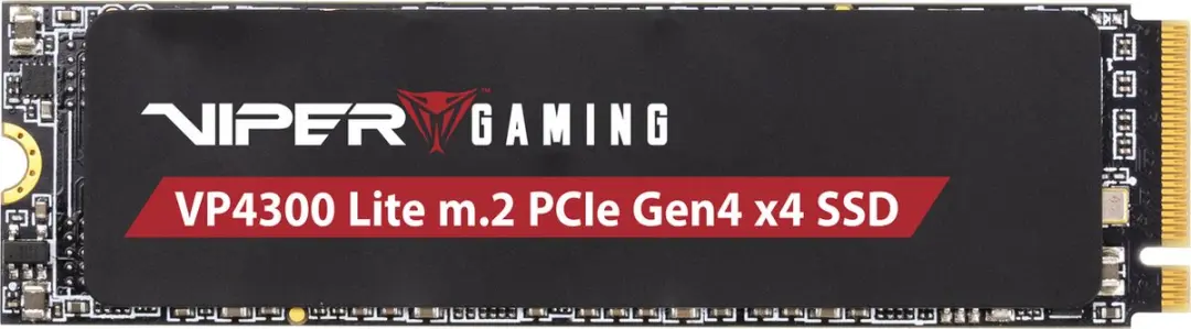 Patriot Viper VP4300L4TBM28H SSD M.2 2280