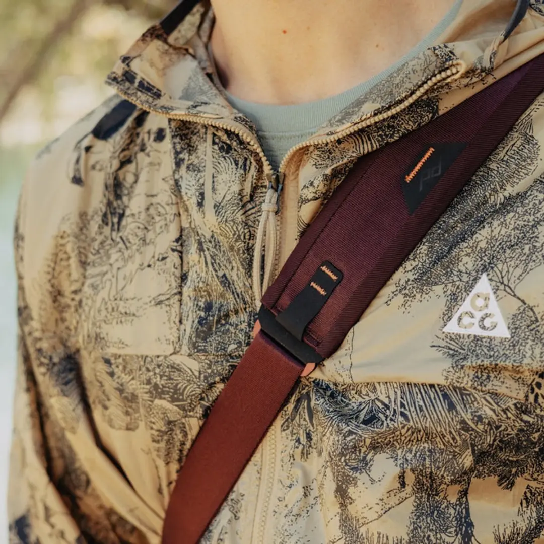 Peak Design Everyday Sling 10L - Paarse Sling Bag