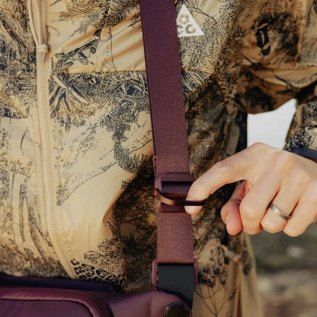 Peak Design Everyday Sling 10L - Paarse Sling Bag