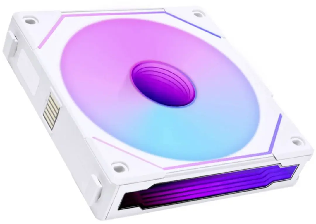 Lian Li Uni Fan SL-INF 120 ARGB Reverse Blade 120mm