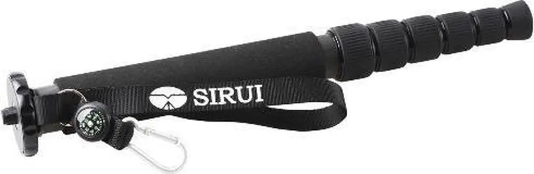 Sirui P-326 Monopod - 6 Secties