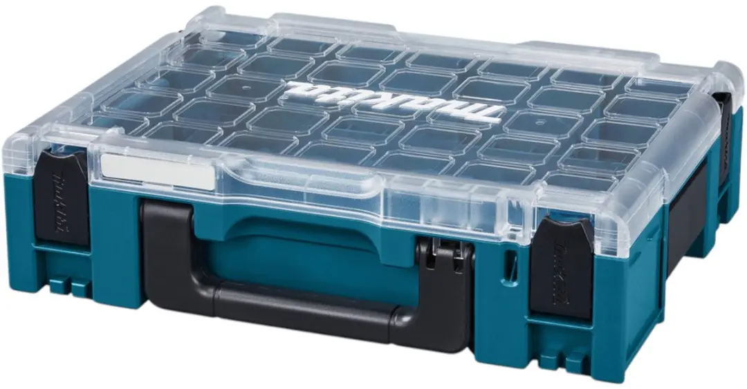 Makita 191X84-4 Mbox Organizer