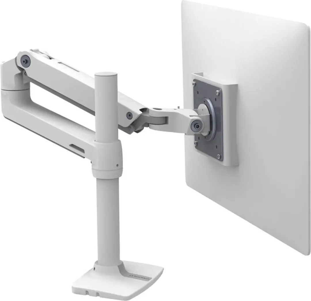 Ergotron LX Series 45-537-216 Monitorsteun 32" - Wit