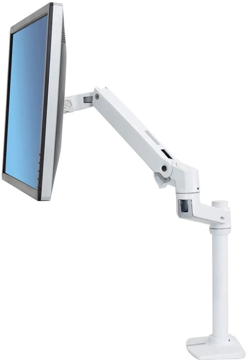 Ergotron LX Series 45-537-216 Monitorsteun 32"