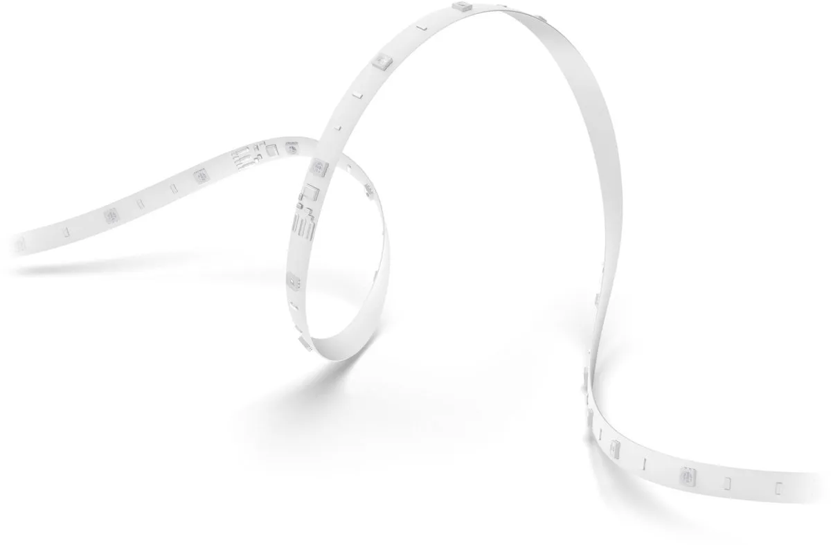 Philips Hue Essential LED Strip 5m - Wit
