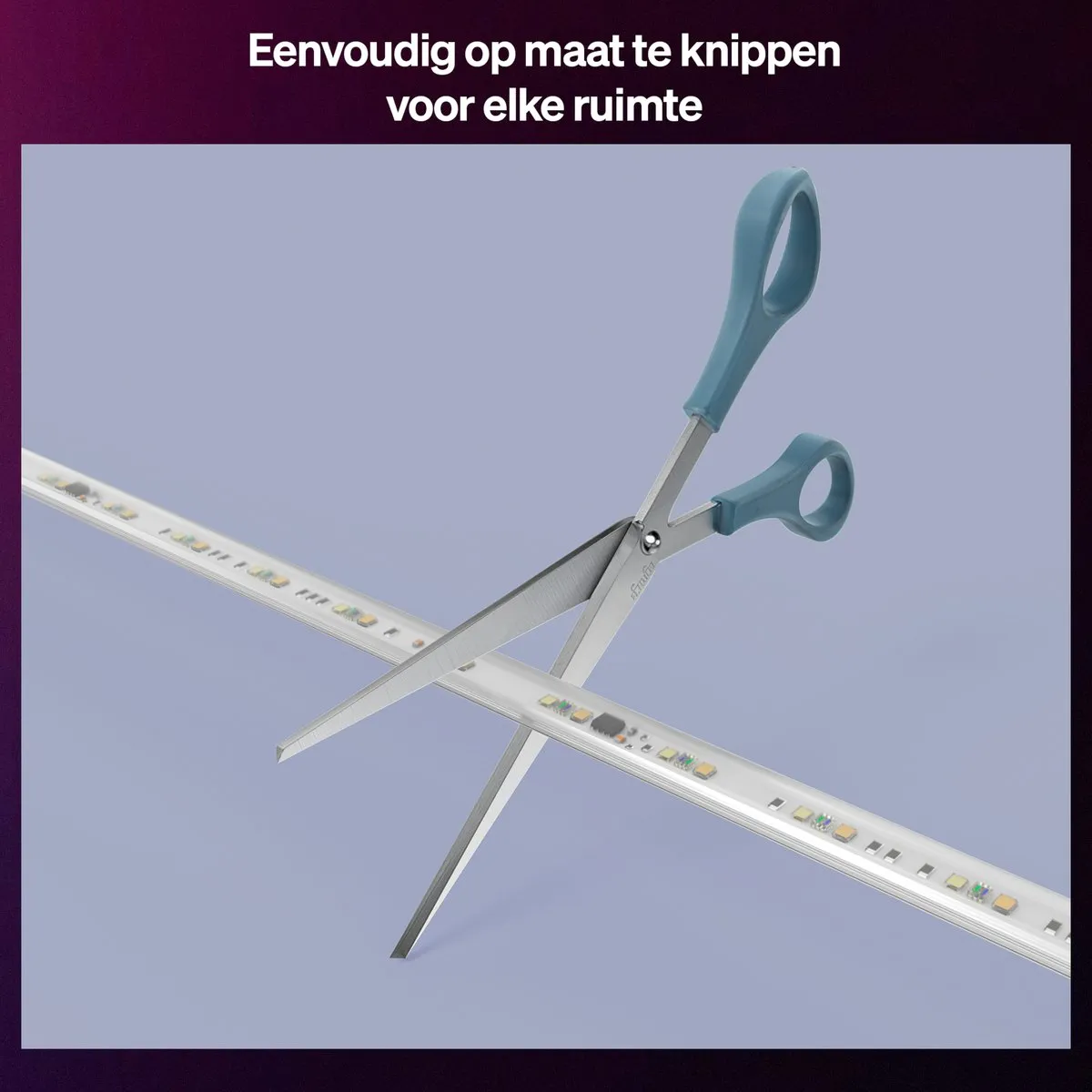 Philips Hue Essential LED Strip 5m - Wit
