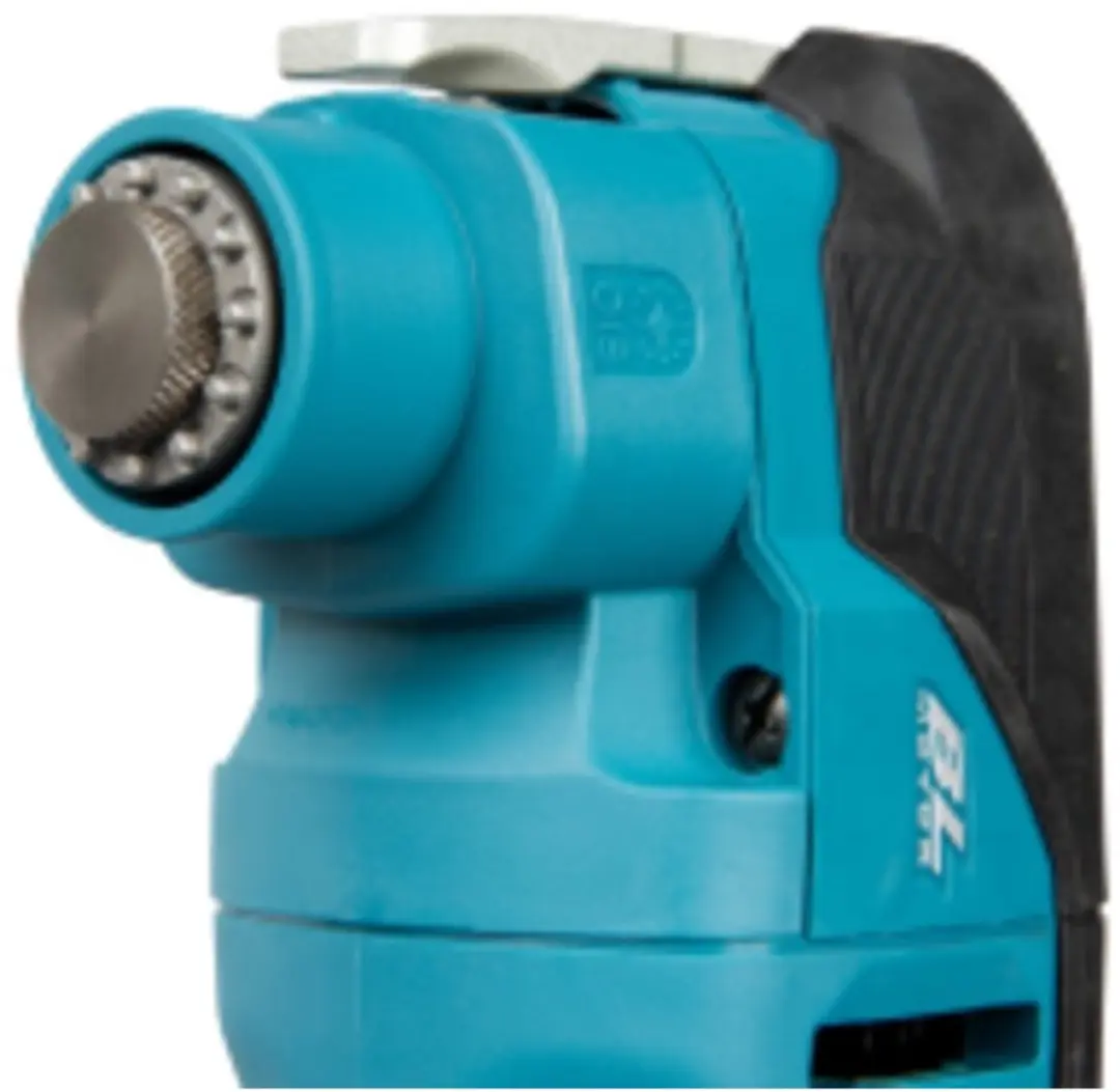Makita DTM53ZJX2 Accu Multitool LXT 18V - Basis Body - afbeelding 6 van 6