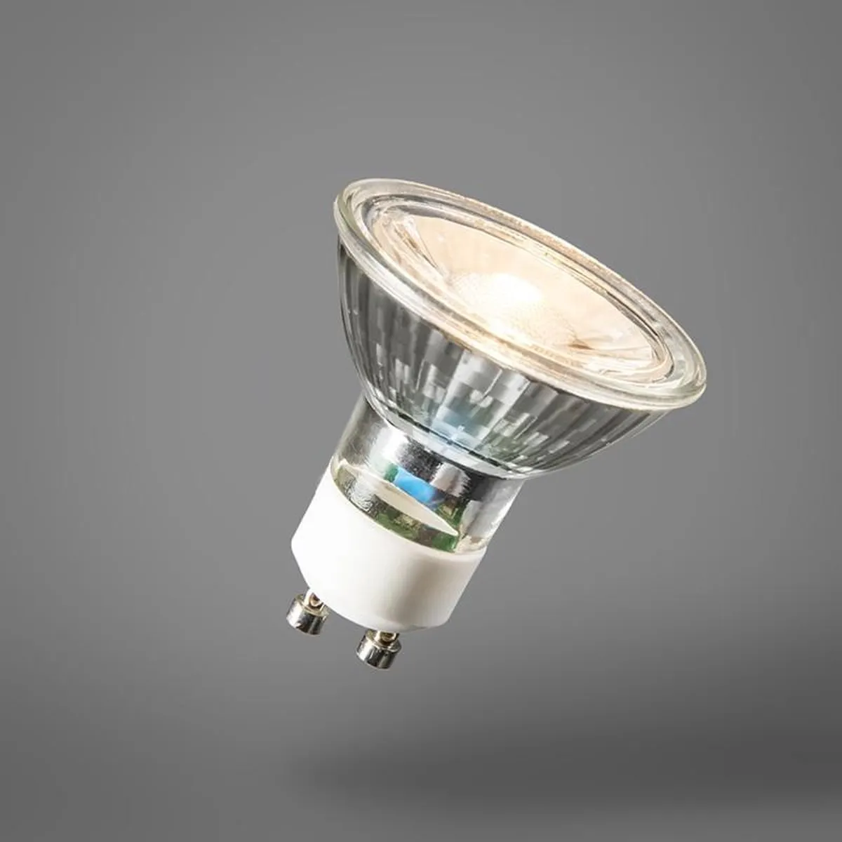 Calex LED Spot GU10 4,9W 345lm Warm Wit