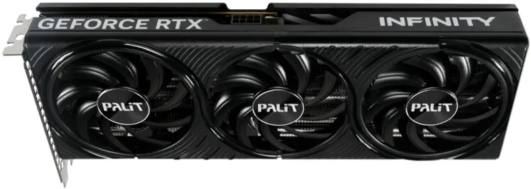 Palit Infinity 3 OC RTX 5060 Ti 16GB - 2 Slots