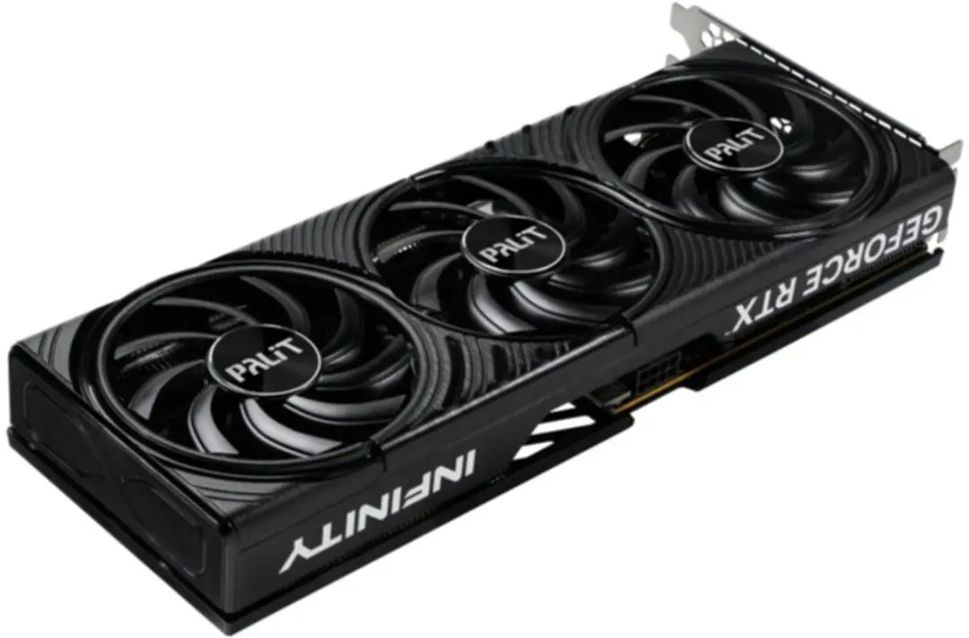 Palit Infinity 3 OC RTX 5060 Ti 16GB