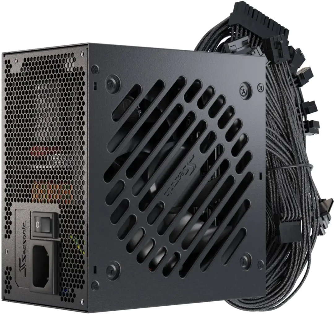Seasonic CORE BC-850 850W