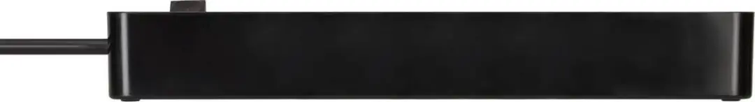 Brennenstuhl Ecolor Stekkerdoos 6-voudig - 3600W - 1,5m