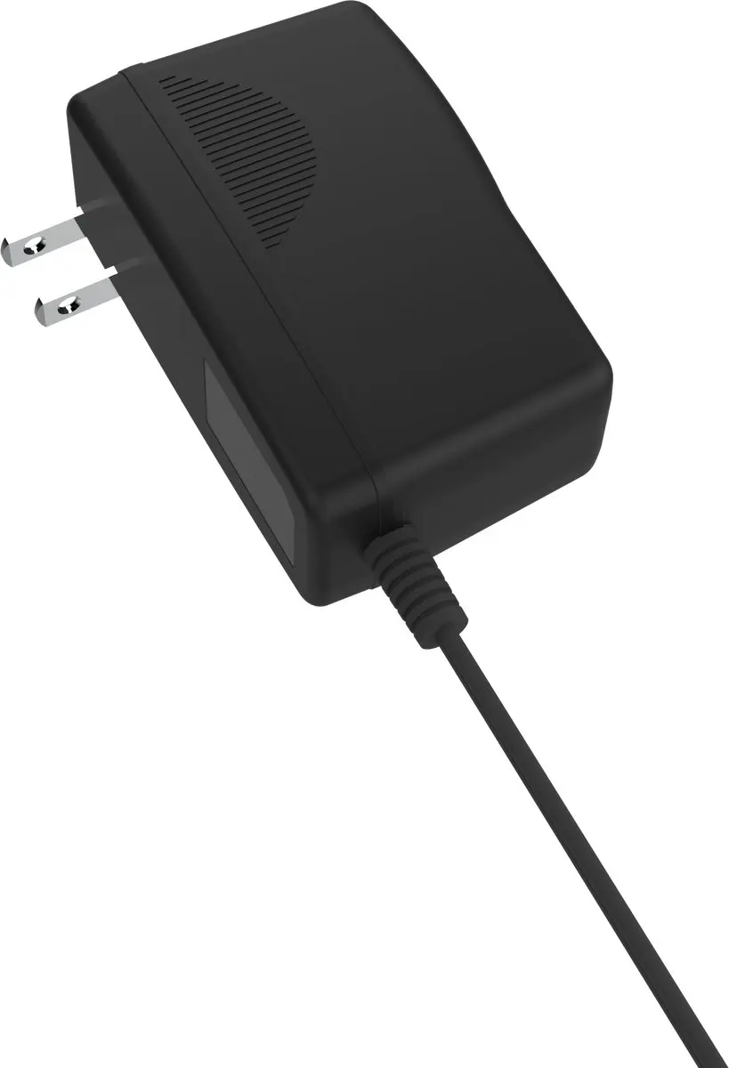 Netgear PAV12V35 Netvoeding 42W - Zwart