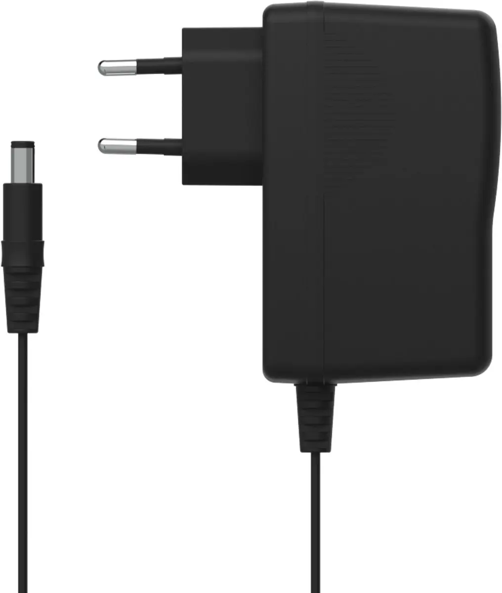 Netgear PAV12V35 Netvoeding 42W - Zwart