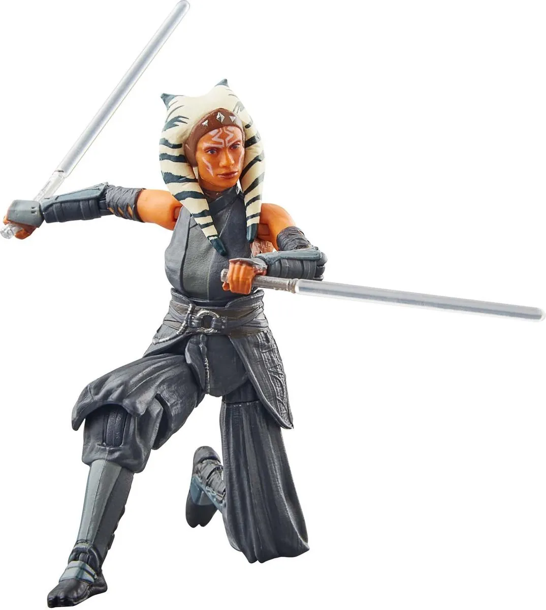 Disney Star Wars Ahsoka Vintage Collection Actiefiguur 10cm - F73475X0