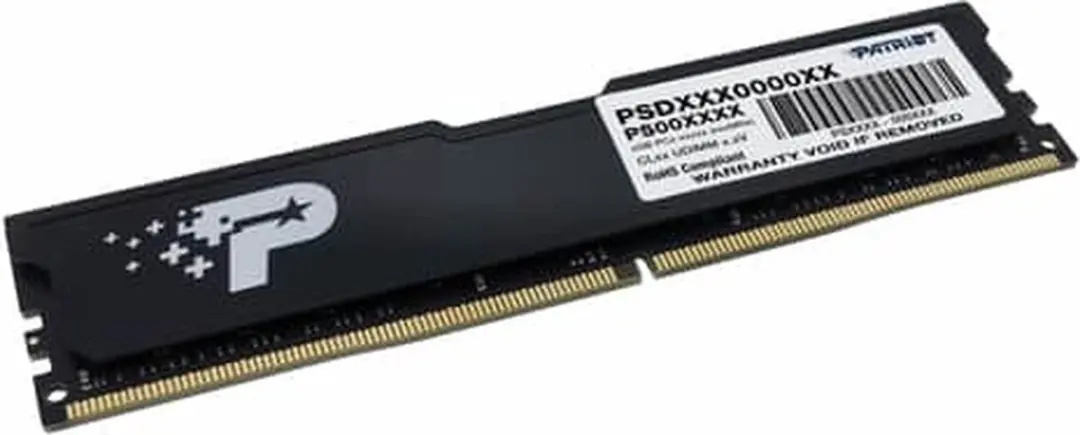 Patriot PSD416G32002 Signature Line DDR4 3200MHz 16GB