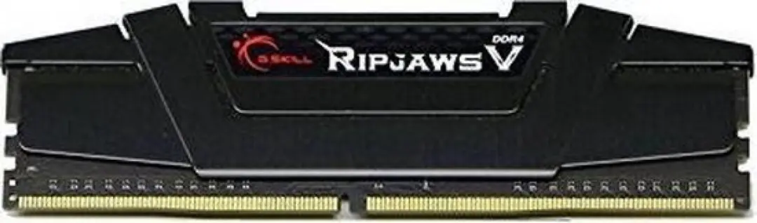 G.Skill Ripjaws V F4-3200C16Q-64GVK DDR4 64GB