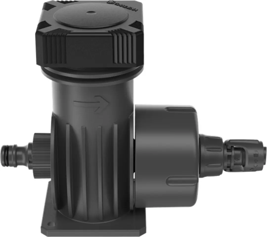 Gardena Micro-Drip Basisstation 4,6mm 13310-20