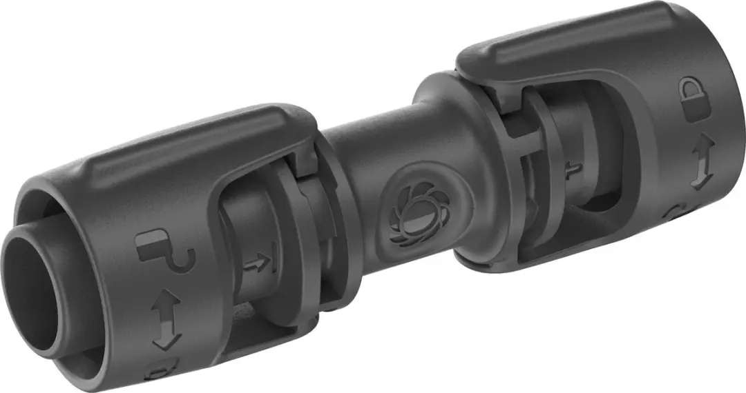 Gardena Micro-Drip Verbinder 13mm