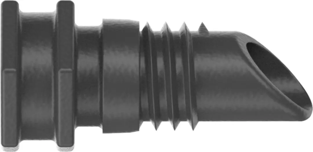 Gardena Afsluitdop 3/16 4,6mm