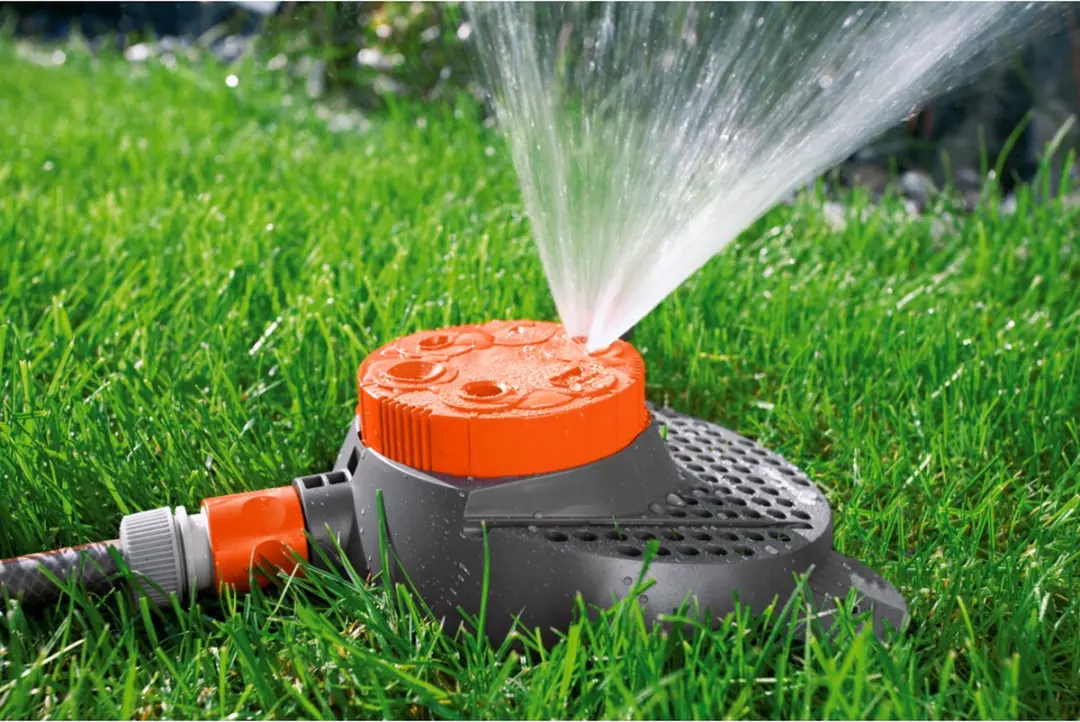 Gardena Multi 6-Sproeier Boogie - 100 m² - afbeelding 6 van 6