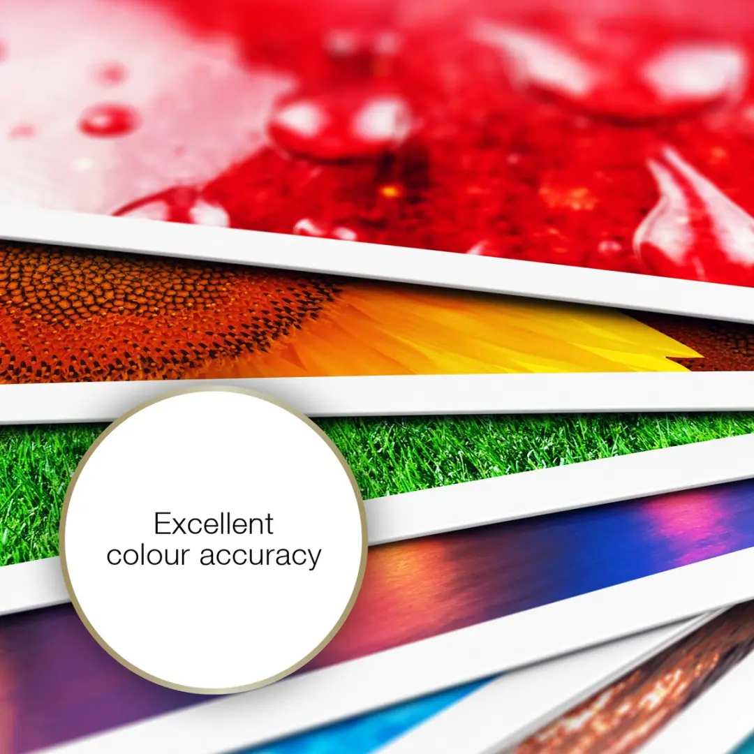 Epson Matte Fotopapier A4 167g/m² 50 Vel - EPSON_212028