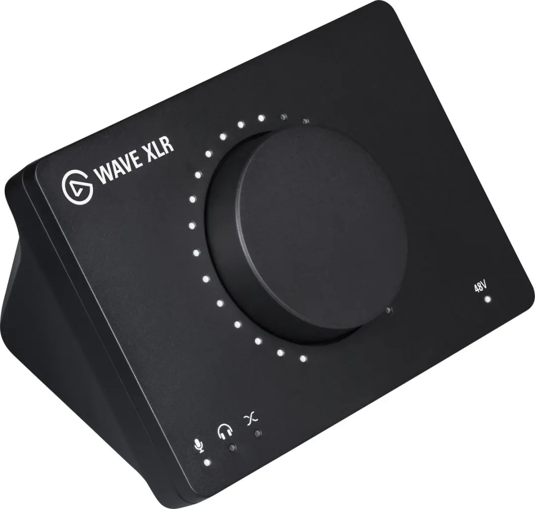 Elgato Wave XLR 10MAG9901
