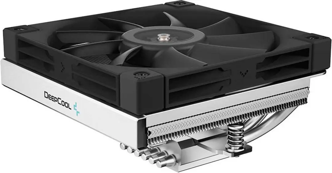 DeepCool An600 Processor Koeler - Zilver