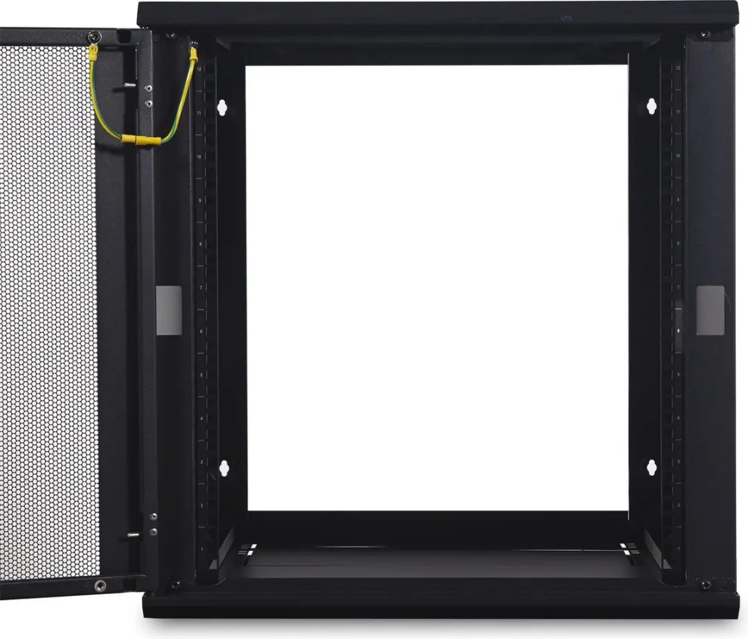 APC NetShelter WX AR112 Wandkast 12U