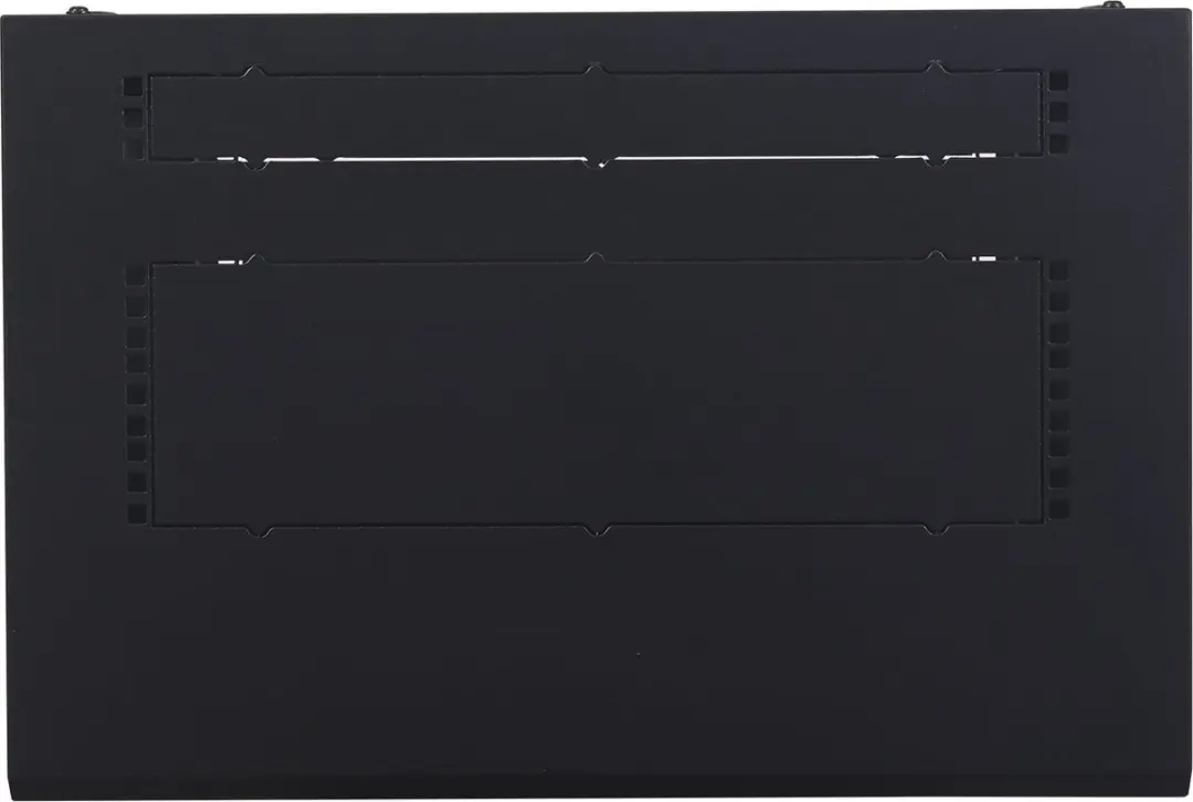 APC NetShelter WX AR112 Wandkast 12U