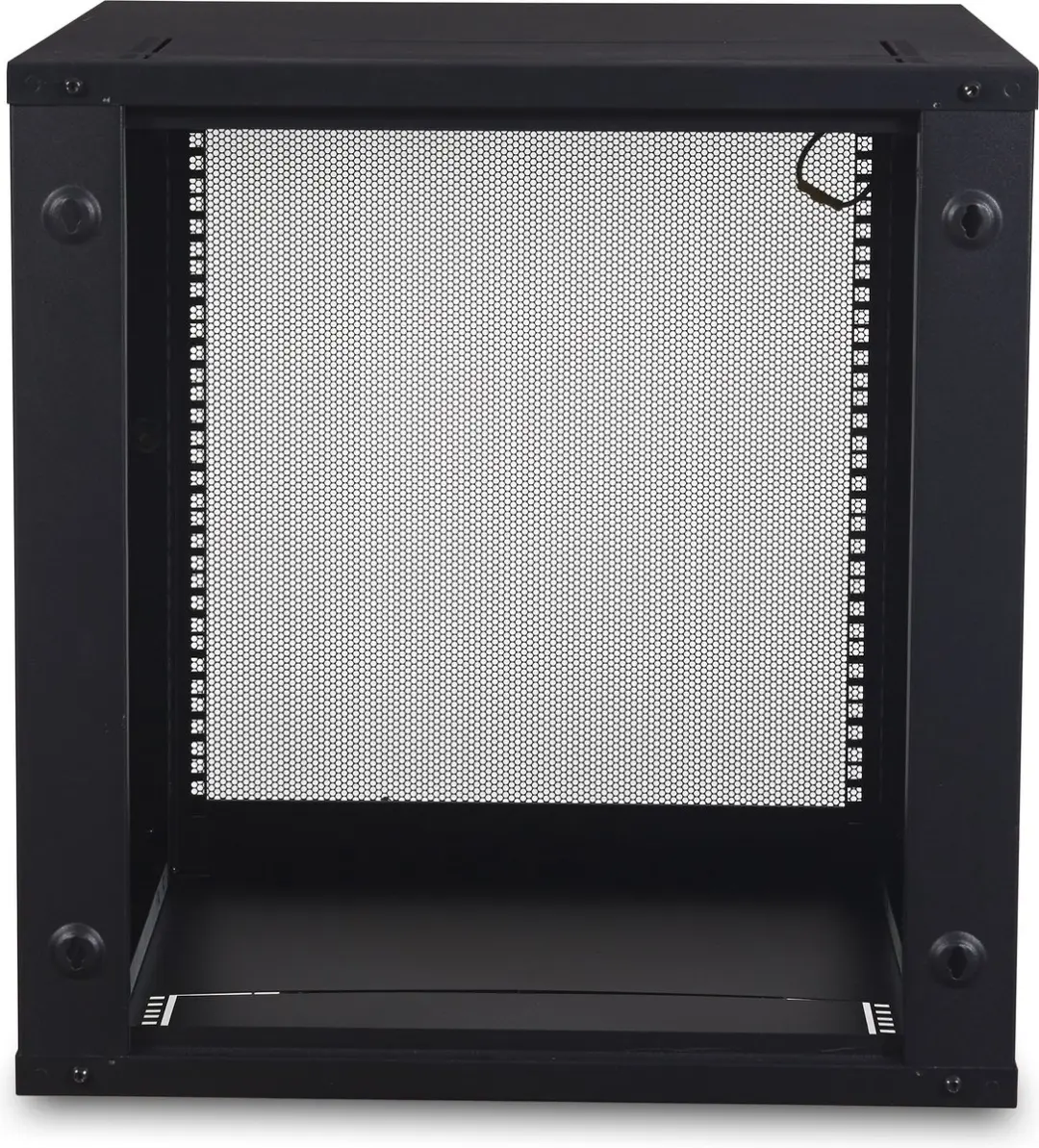 APC NetShelter WX AR112 Wandkast 12U