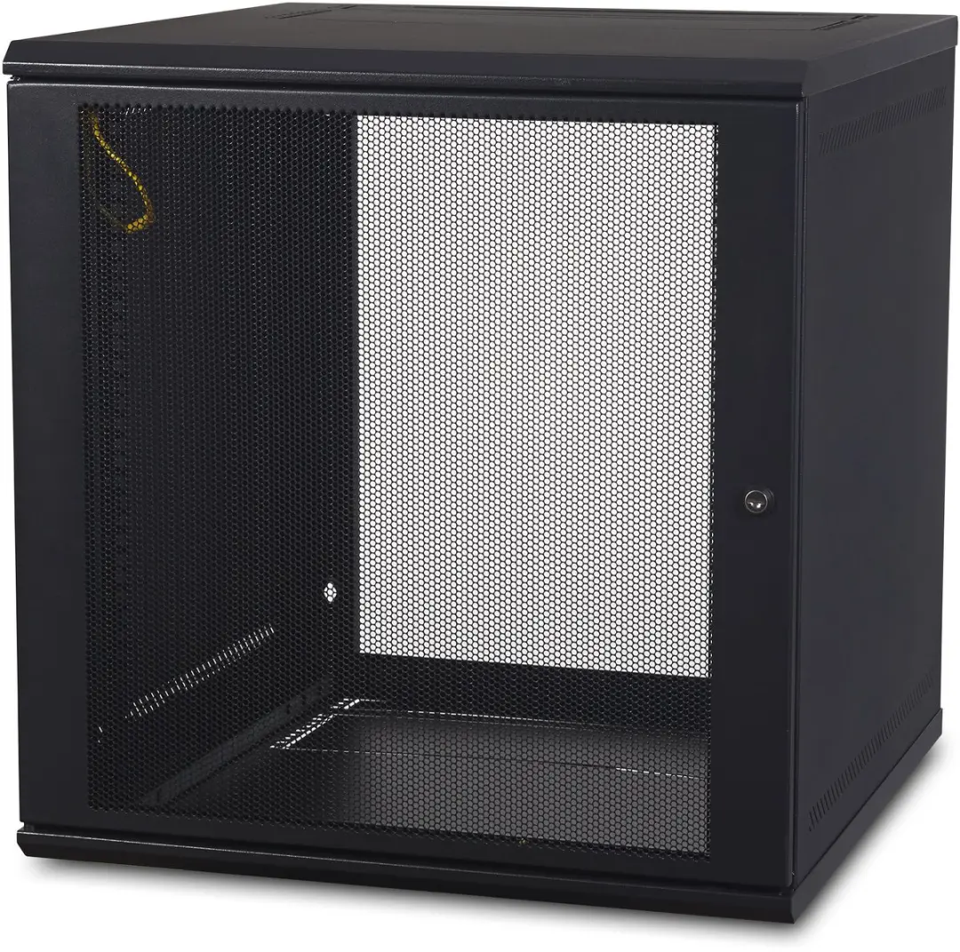 APC NetShelter WX AR112 Wandkast 12U