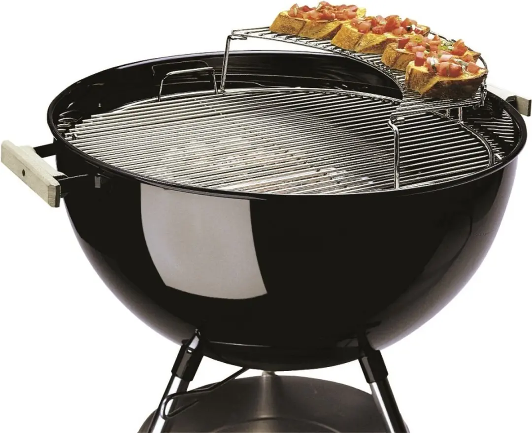 Weber Warmhoudrek 57cm