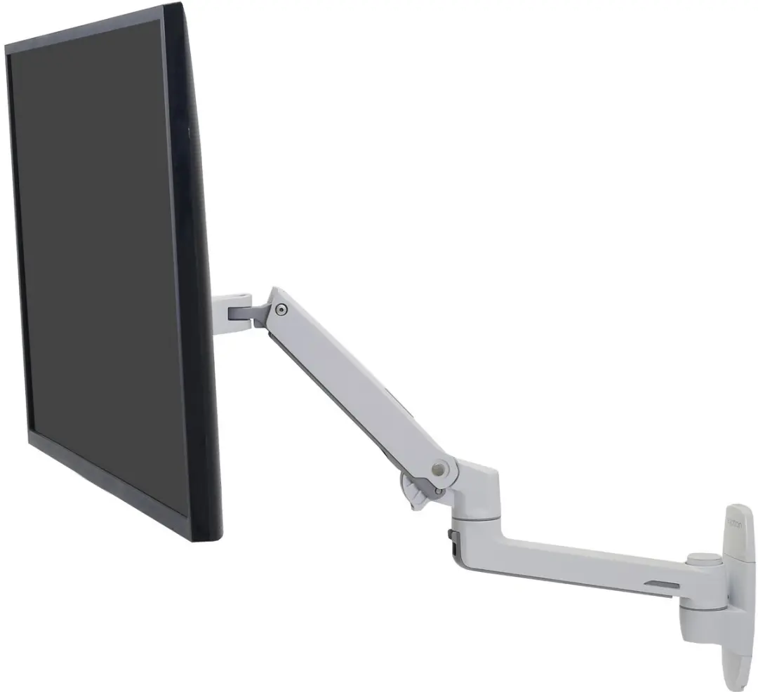 Ergotron LX Wall Monitor Arm 34"