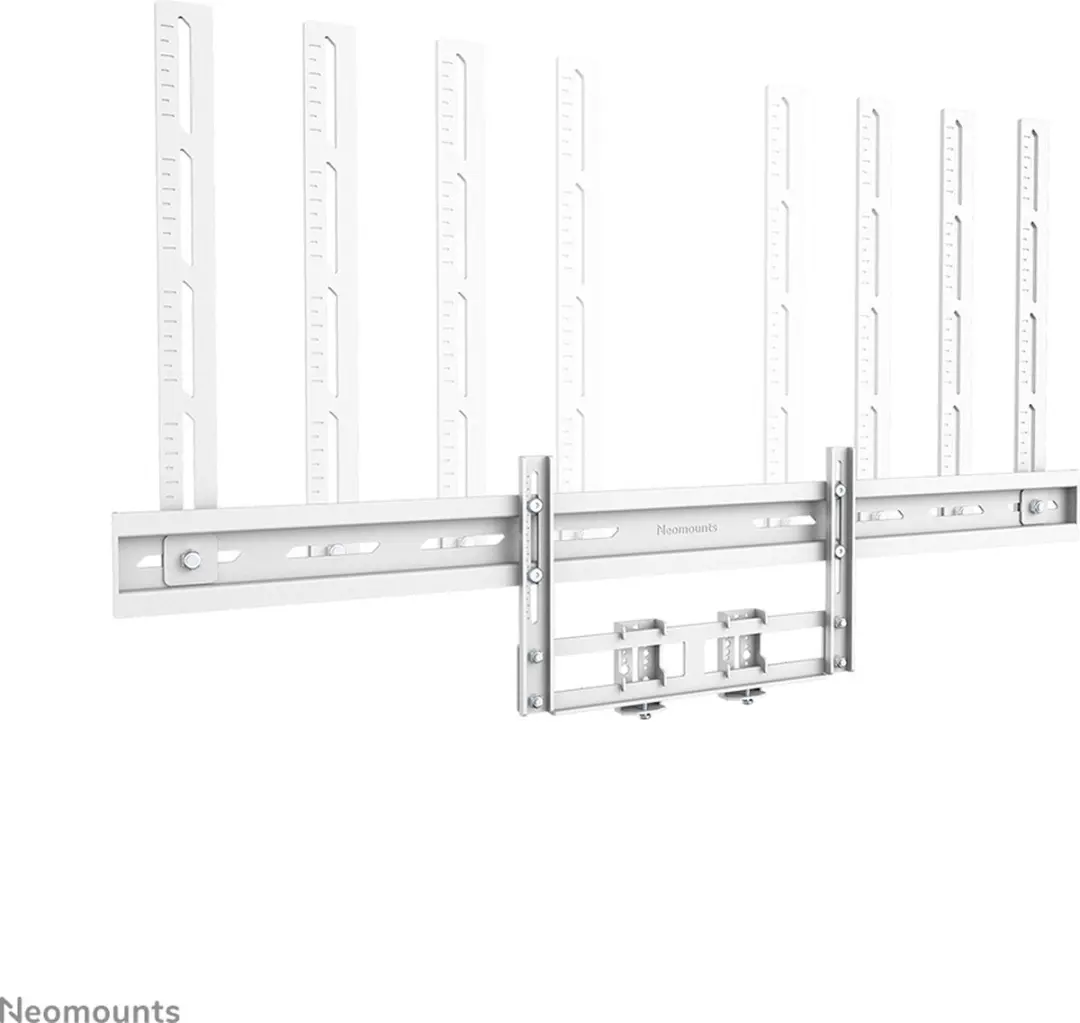 Neomounts AV2-500WH Universele Videobar Kit - Wit