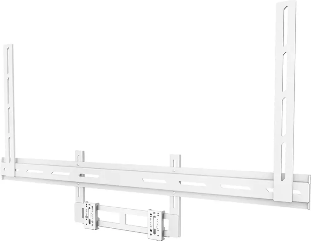 Neomounts AV2-500WH Universele Videobar Kit