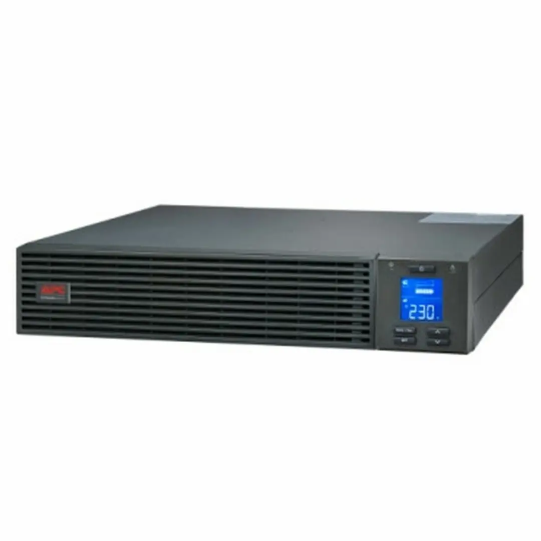APC SRV2KRIRK-E SAI 1800W - Zwart