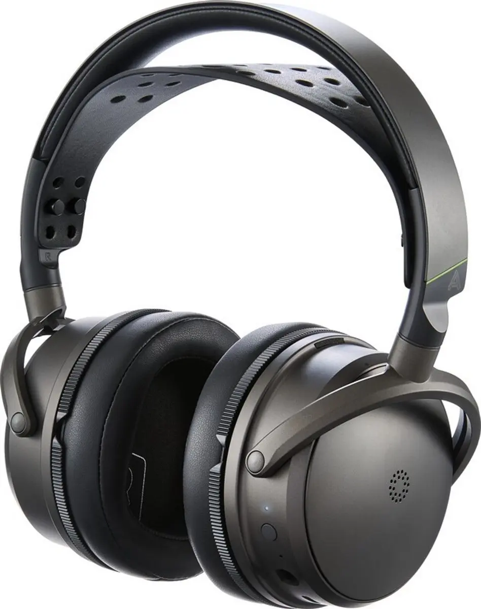 Audeze Maxwell 2 Xbox Headset - Draadloos - USB-C - Xbox Series X/S
