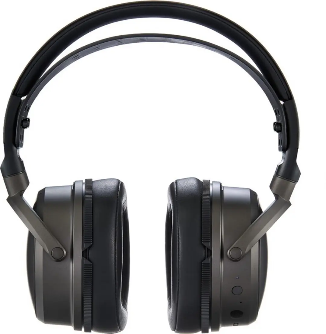 Audeze Maxwell 2 Xbox Headset - Draadloos - USB-C - Xbox Series X/S