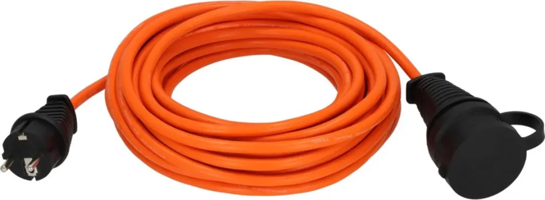 Brennenstuhl BREMAXX Verlengkabel IP44 10m 3G1.5