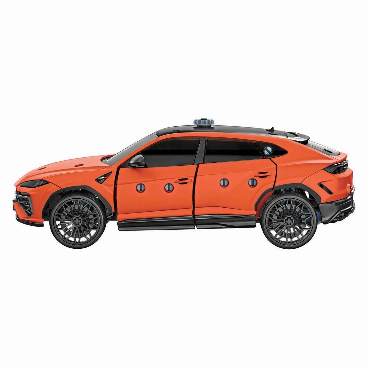 Clementoni Mechanics Lamborghini Urus STEM Speelgoed - 190 Onderdelen