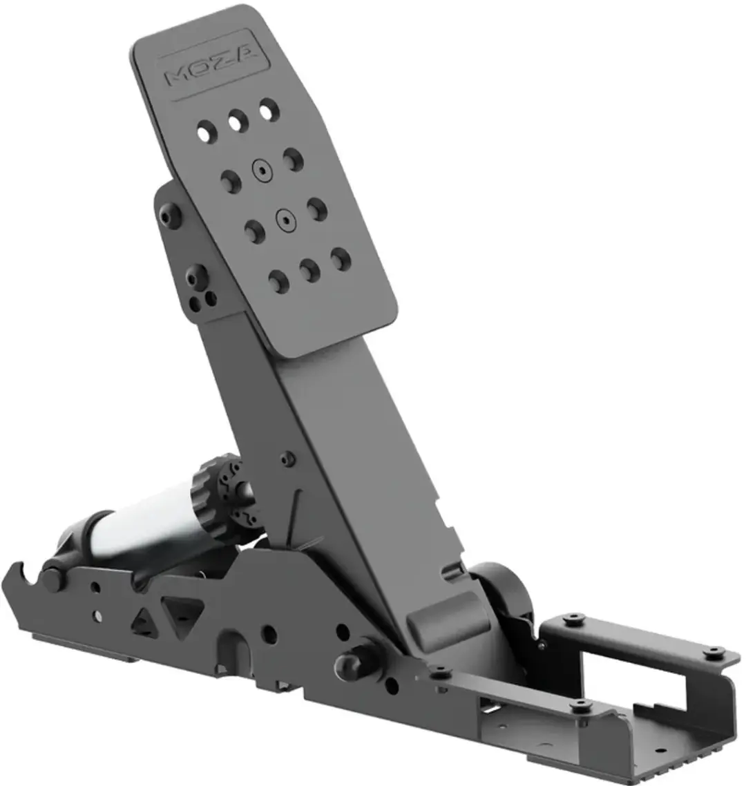 Moza Racing SRP2 RS099 Clutch Pedal - Uitbreidingspedaal