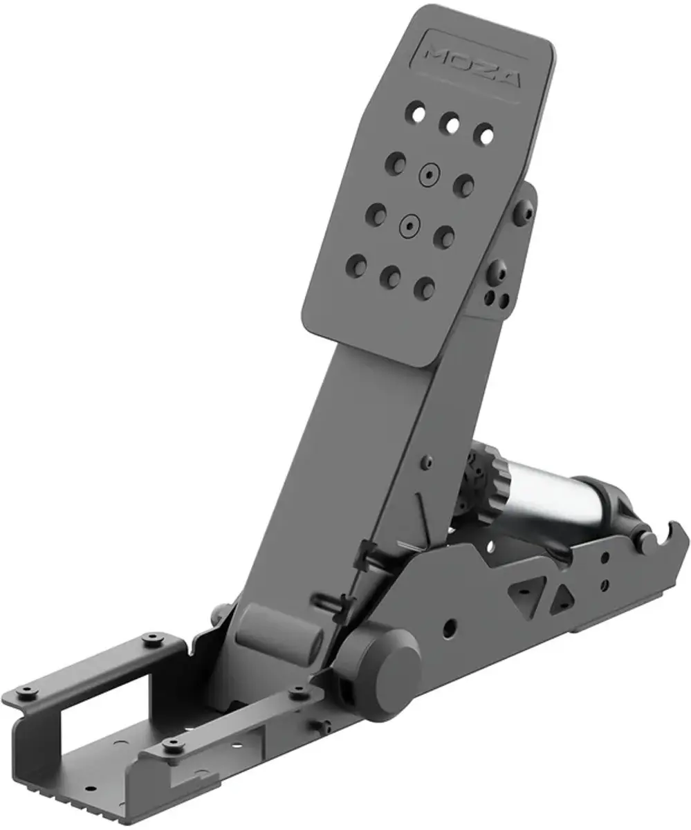 Moza Racing SRP2 RS099 Clutch Pedal