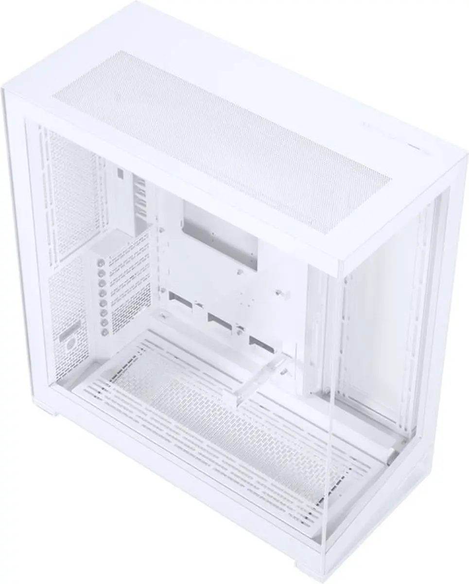 Phanteks NV9 Full Tower - Wit