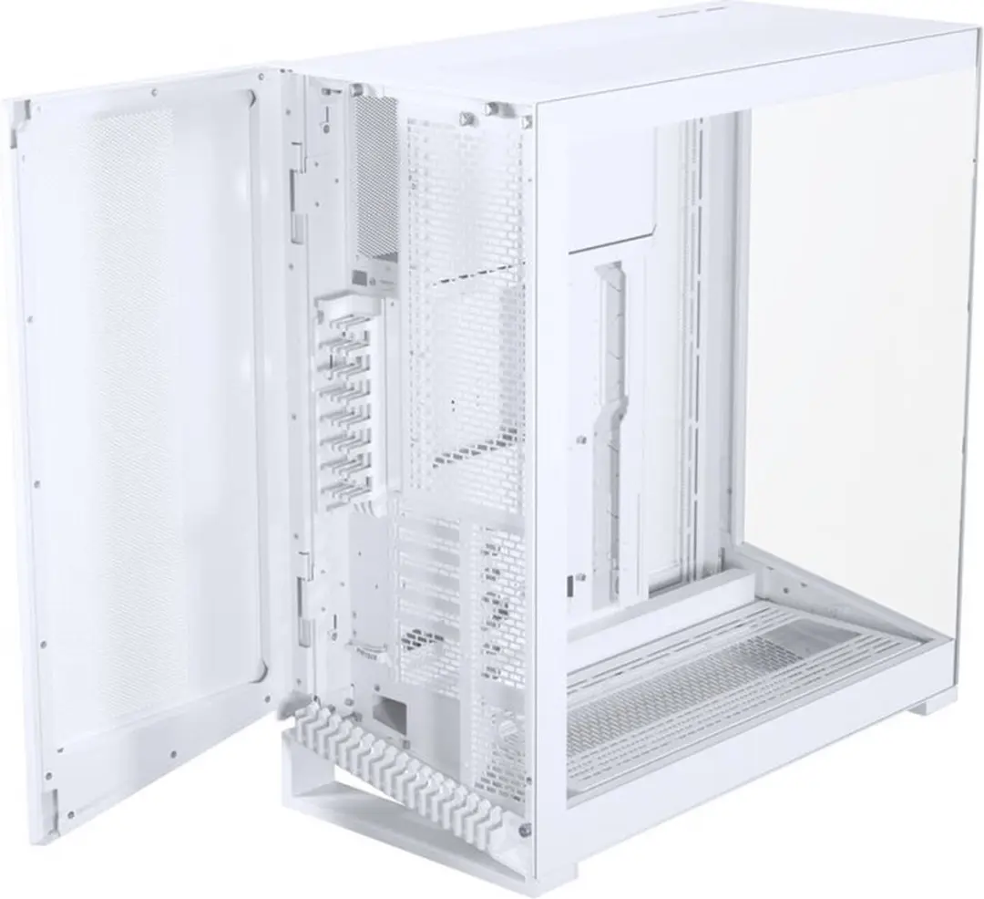 Phanteks NV9 Full Tower - Wit