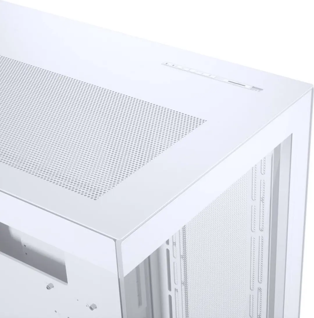Phanteks NV9 Full Tower - Wit