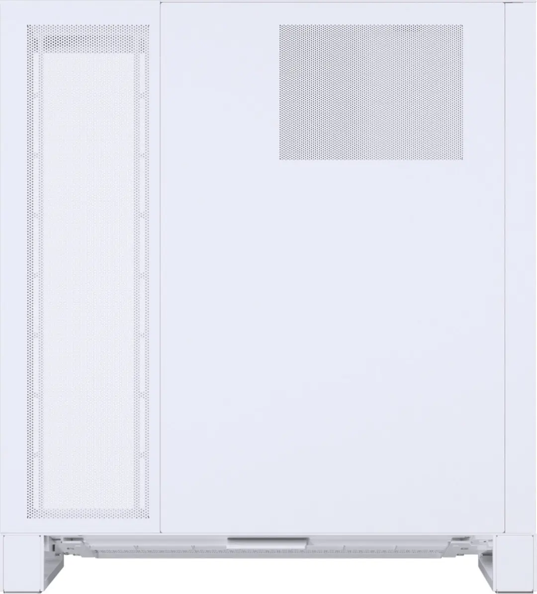 Phanteks NV7 NV723TG_DMW01 Big-Tower Behuizing - Wit